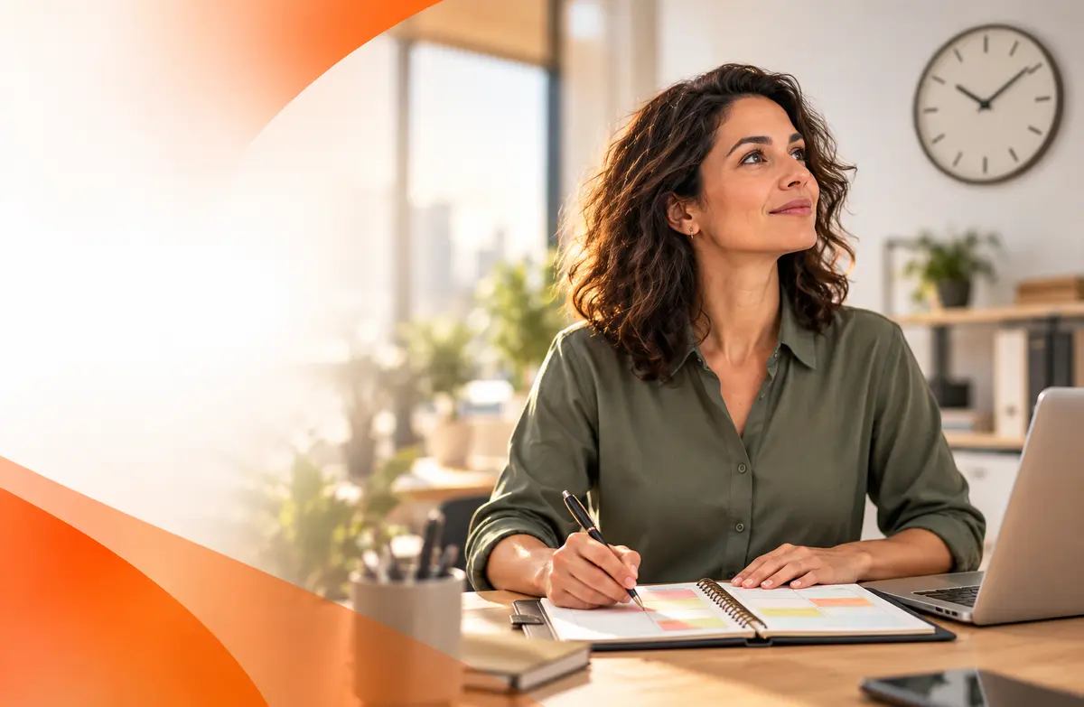 Time Management online course